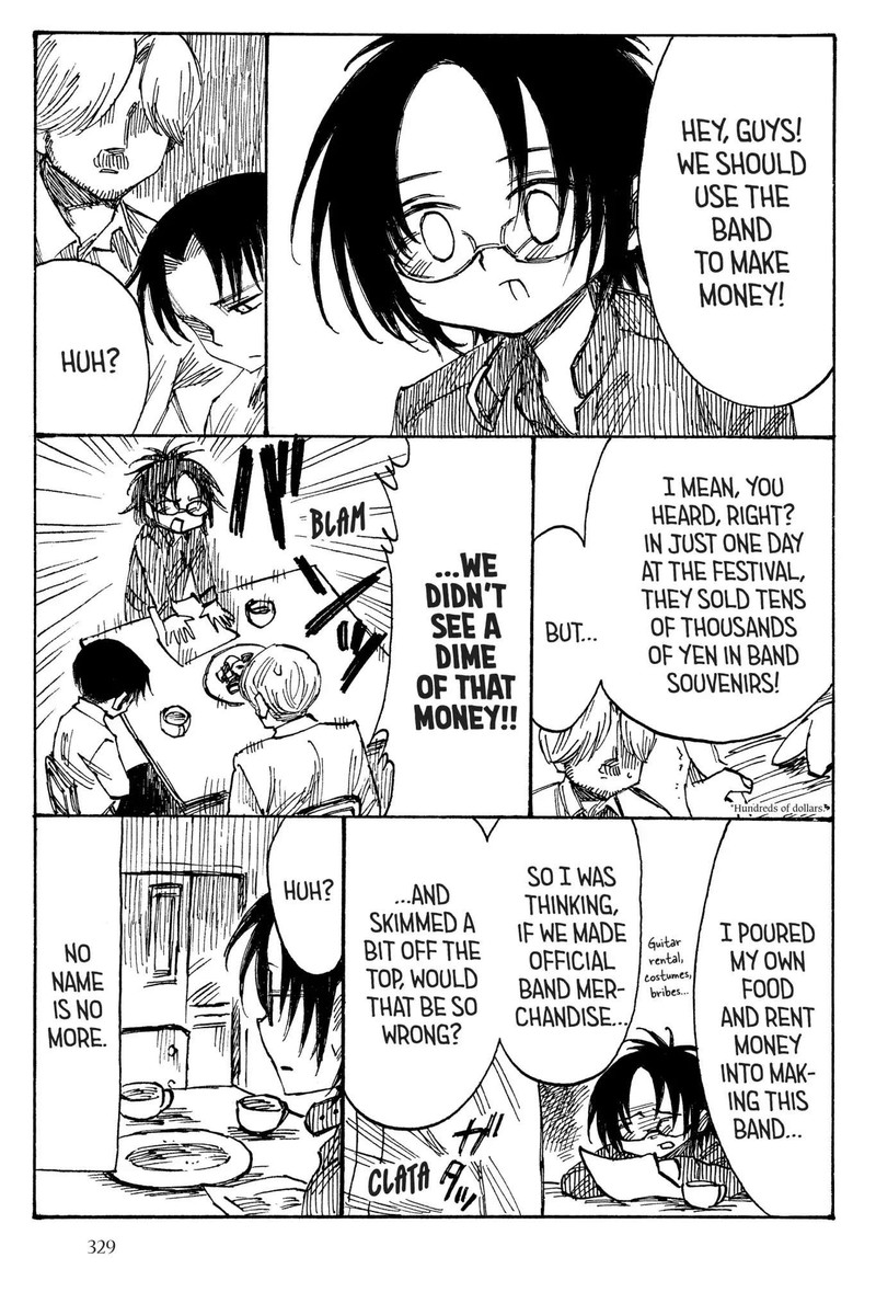 Shingeki Kyojin Chuugakkou Chapter 46 Page 29