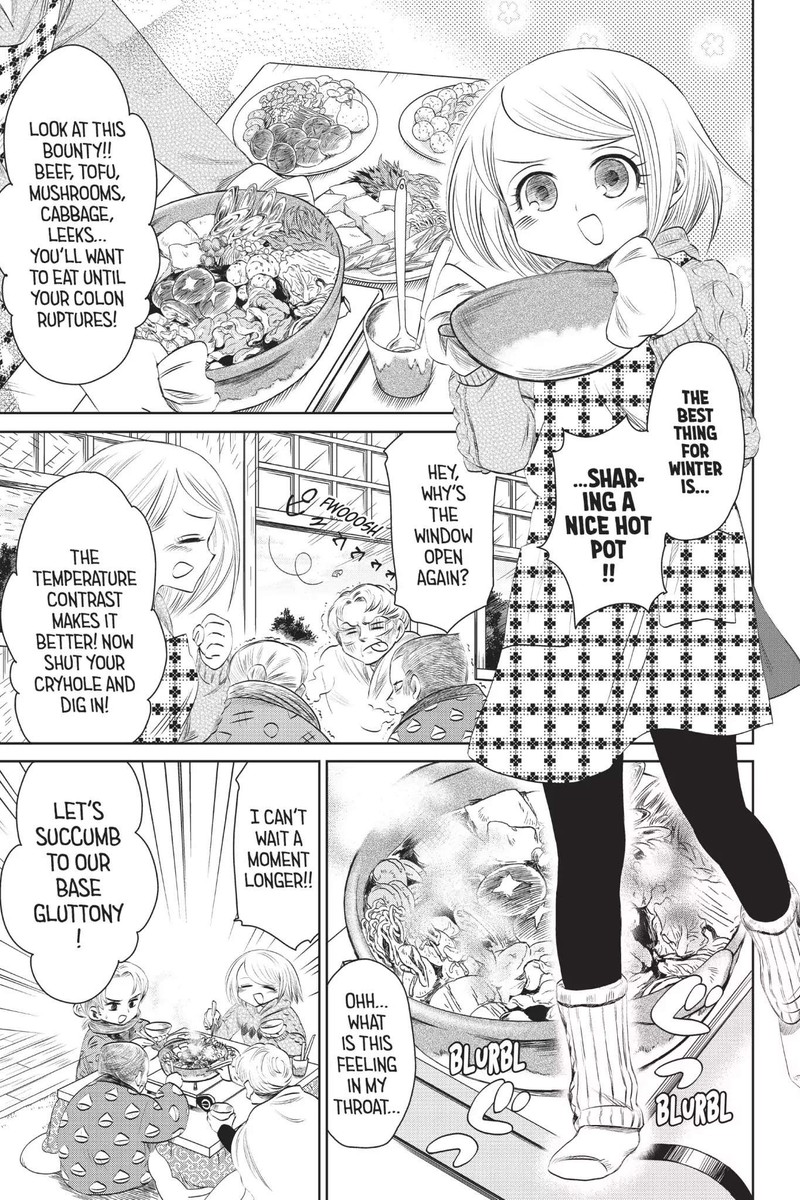 Shingeki Kyojin Chuugakkou Chapter 47 Page 9