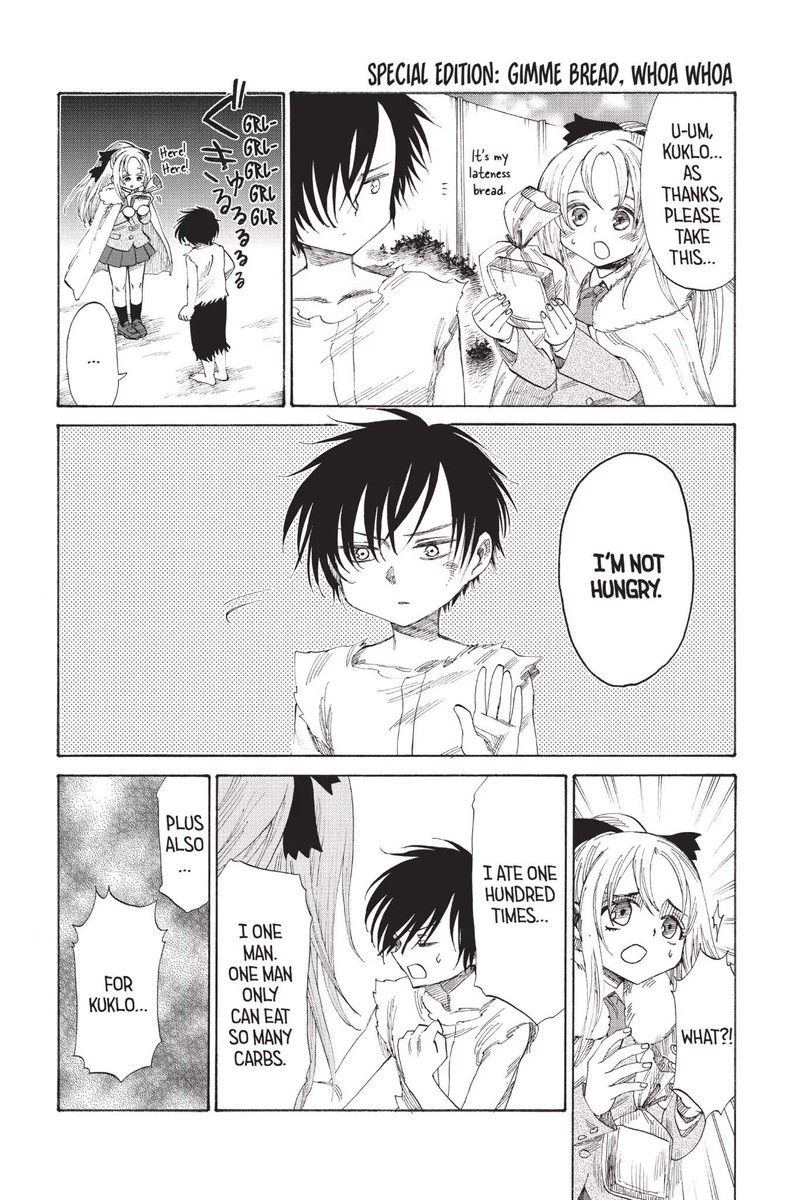 Shingeki Kyojin Chuugakkou Chapter 49a Page 2