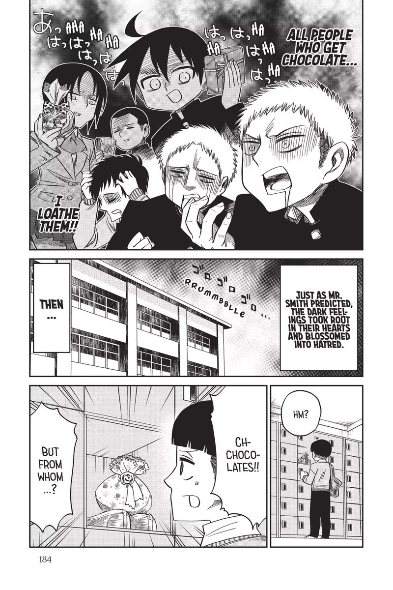 Shingeki Kyojin Chuugakkou Chapter 53 Page 15