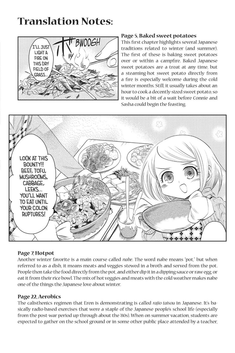 Shingeki Kyojin Chuugakkou Chapter 59 Page 28