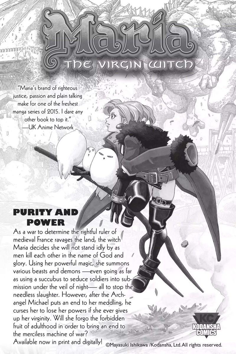 Shingeki Kyojin Chuugakkou Chapter 59 Page 37