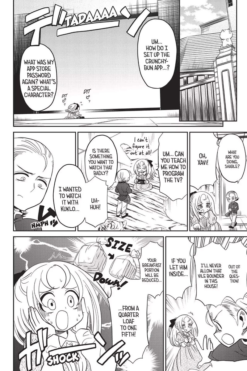 Shingeki Kyojin Chuugakkou Chapter 63a Page 2