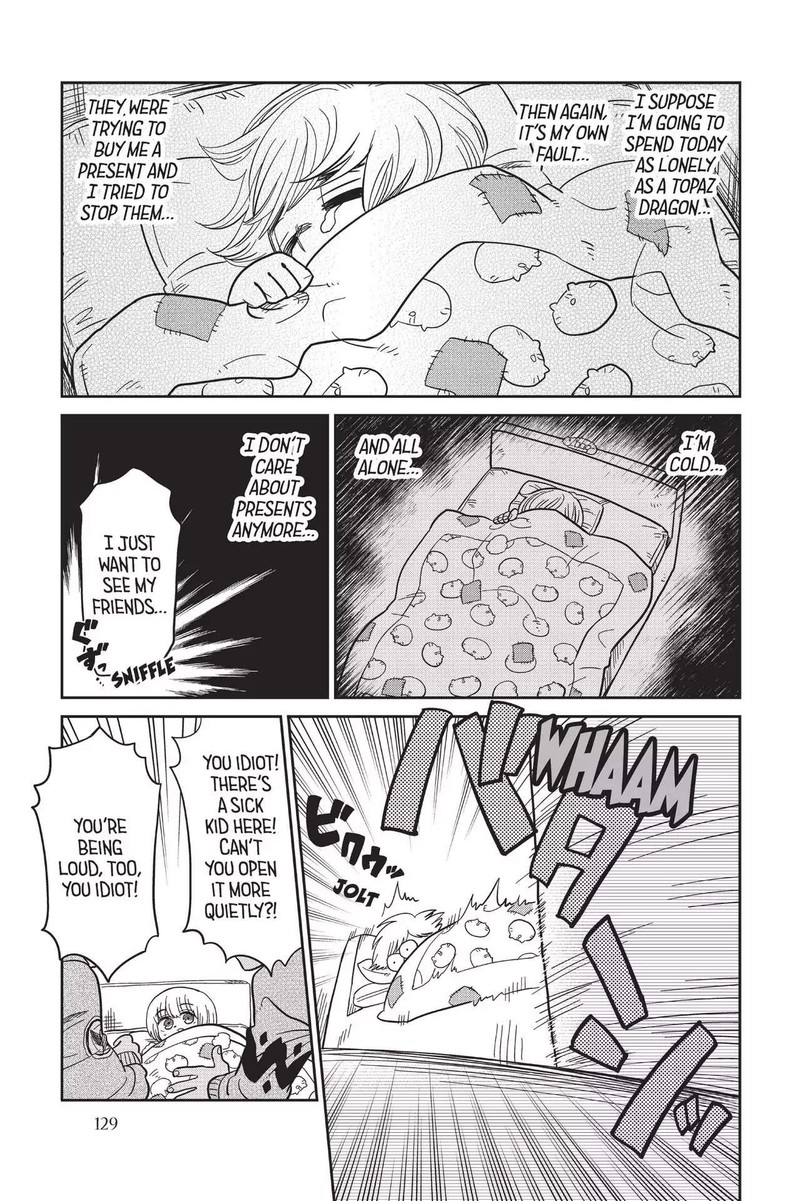 Shingeki Kyojin Chuugakkou Chapter 64 Page 23