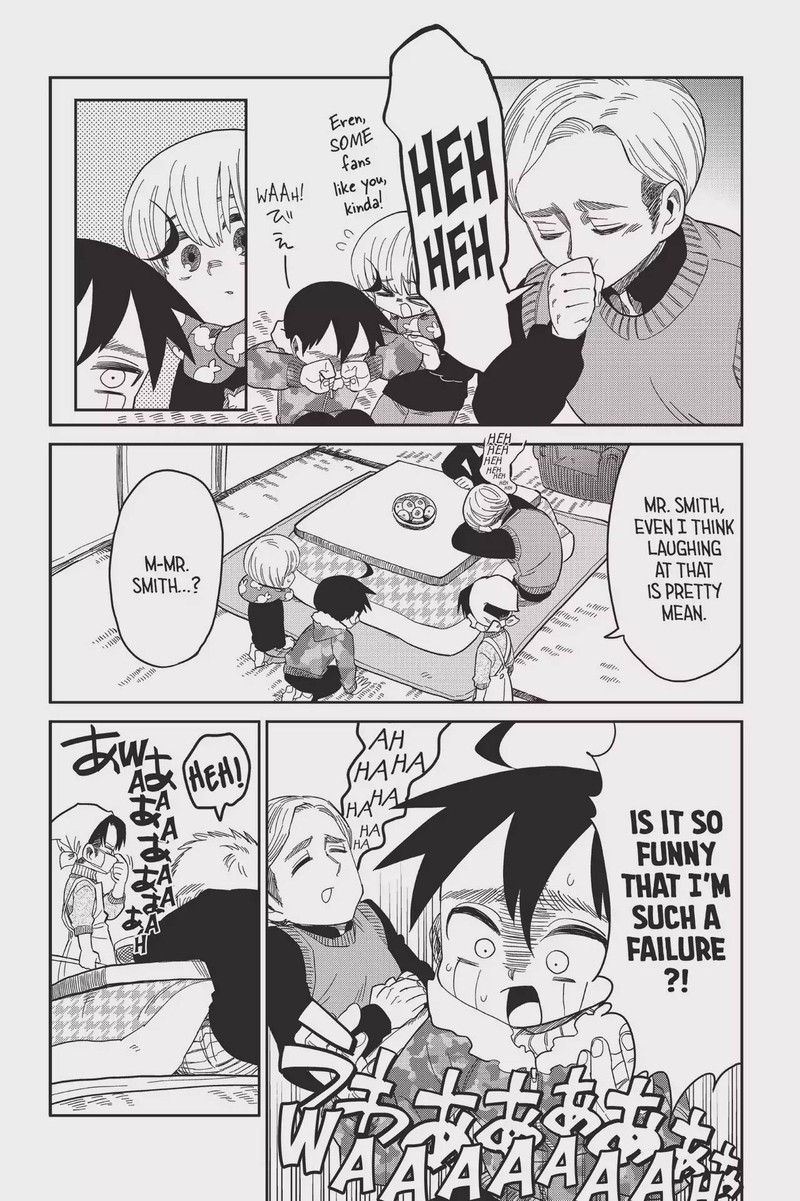 Shingeki Kyojin Chuugakkou Chapter 71 Page 28