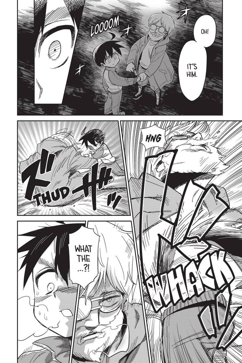 Shingeki Kyojin Chuugakkou Chapter 84 Page 16