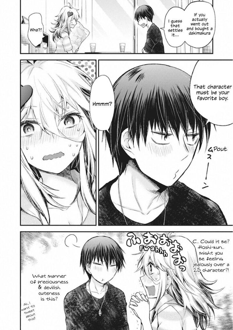 Shingeki No Eroko San Chapter 11 Page 11