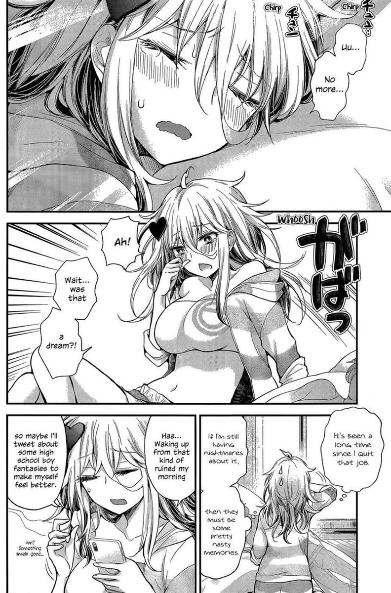 Shingeki No Eroko San Chapter 14 Page 2