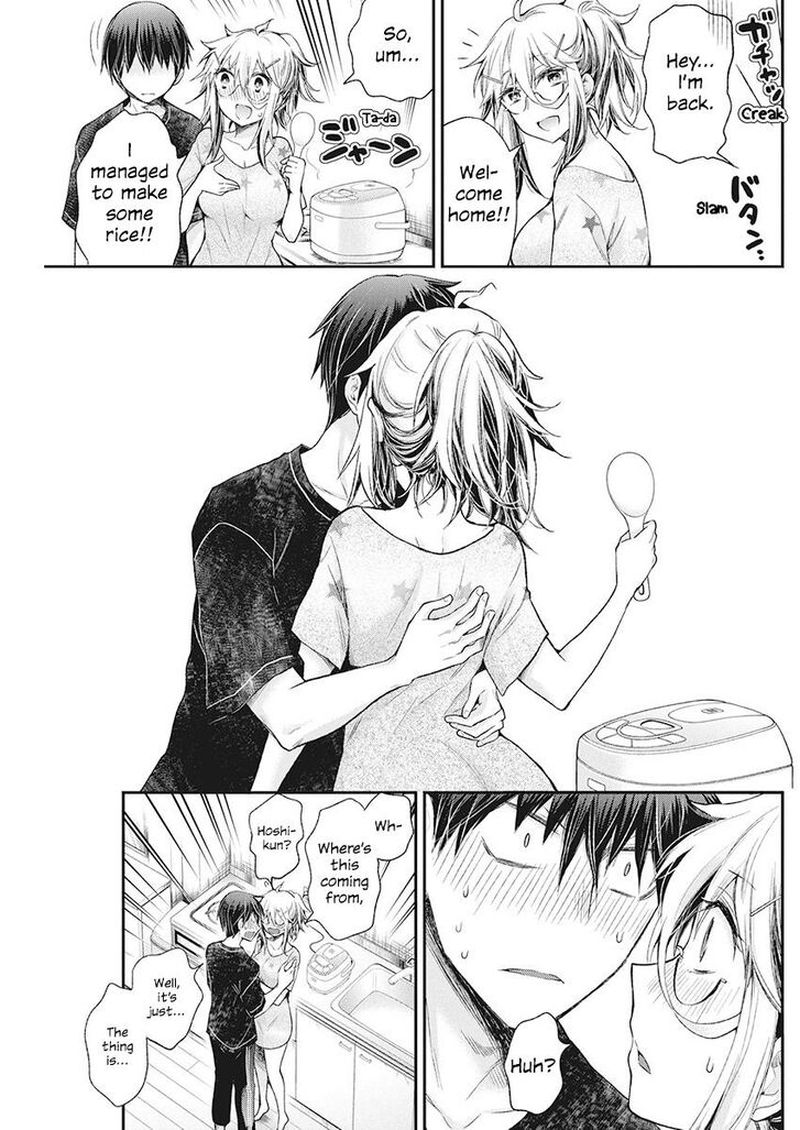 Shingeki No Eroko San Chapter 15 Page 18