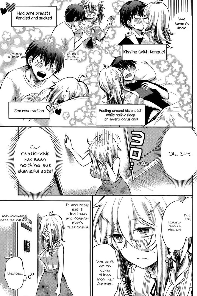 Shingeki No Eroko San Chapter 18 Page 5
