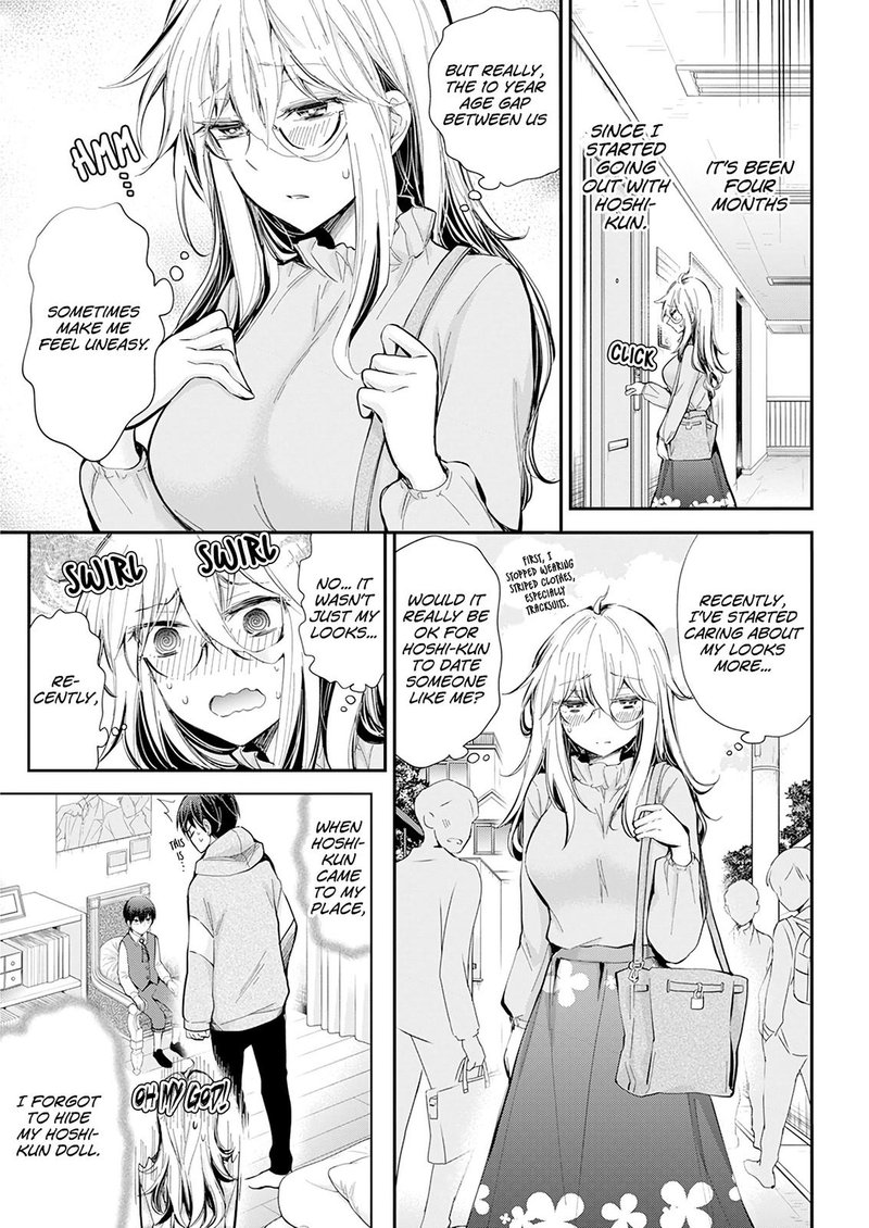 Shingeki No Eroko San Chapter 29 Page 4