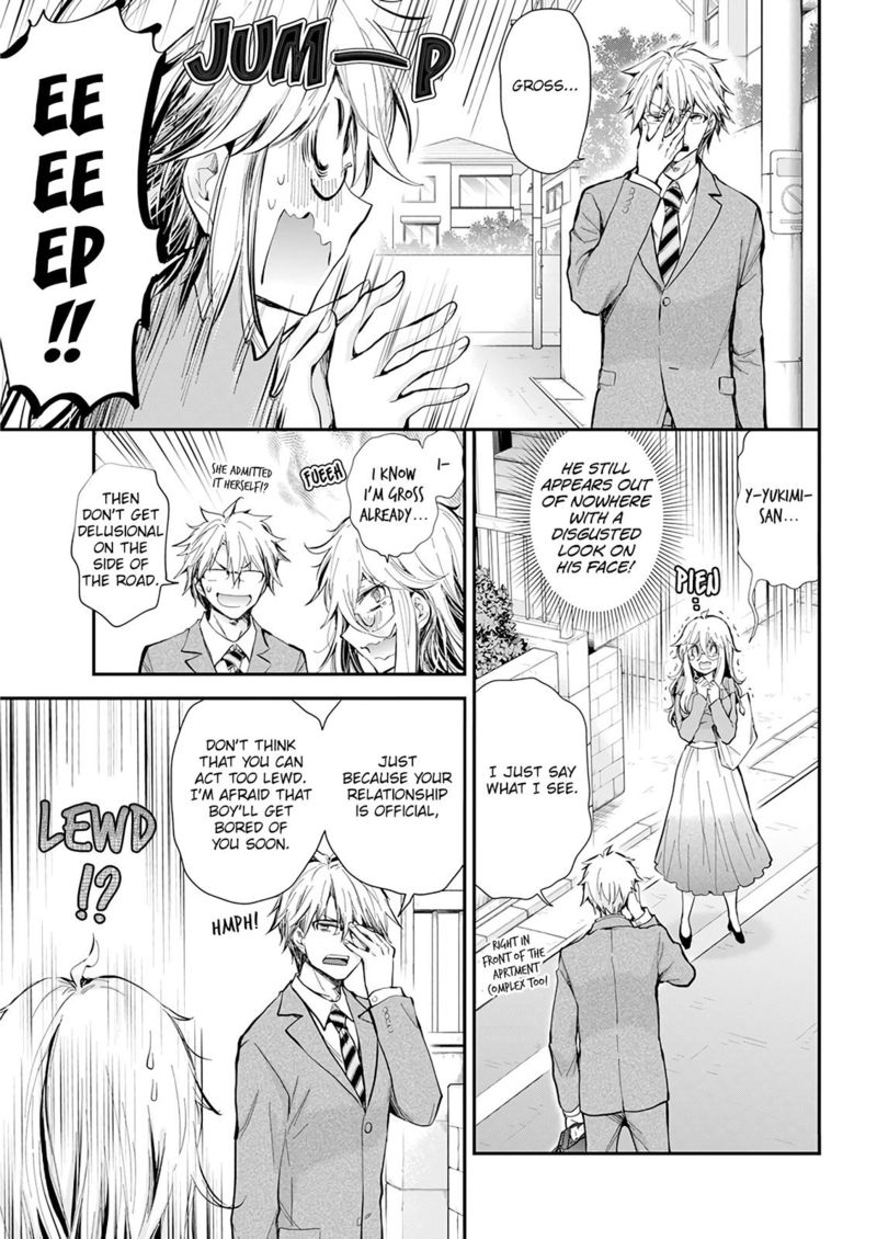 Shingeki No Eroko San Chapter 32 Page 7