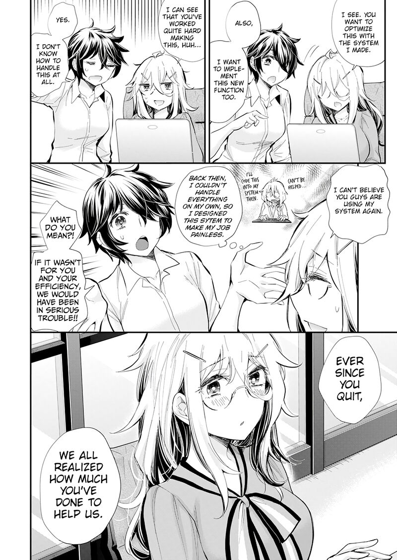 Shingeki No Eroko San Chapter 37 Page 10