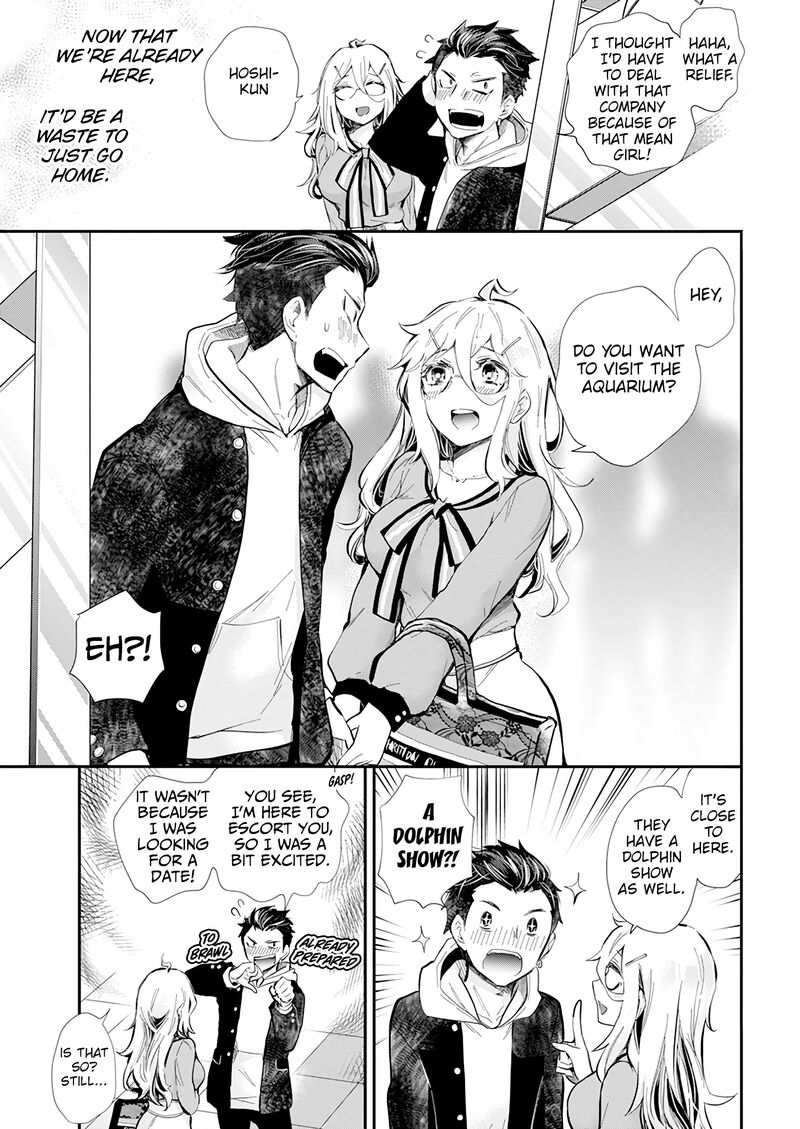 Shingeki No Eroko San Chapter 38 Page 13