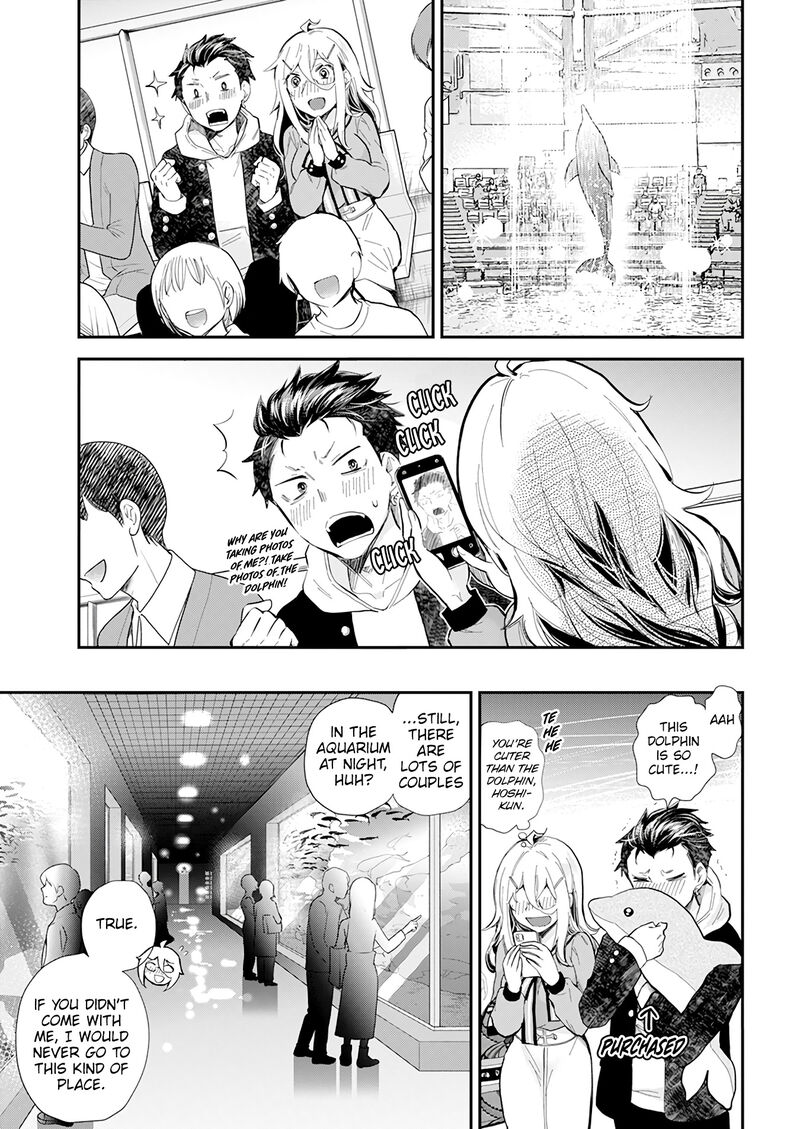 Shingeki No Eroko San Chapter 38 Page 17