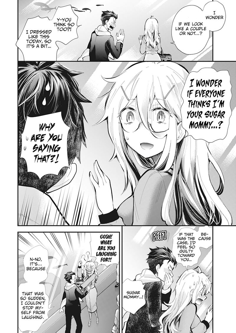 Shingeki No Eroko San Chapter 38 Page 18