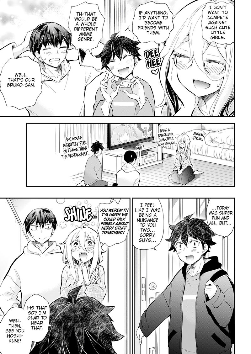 Shingeki No Eroko San Chapter 40 Page 7