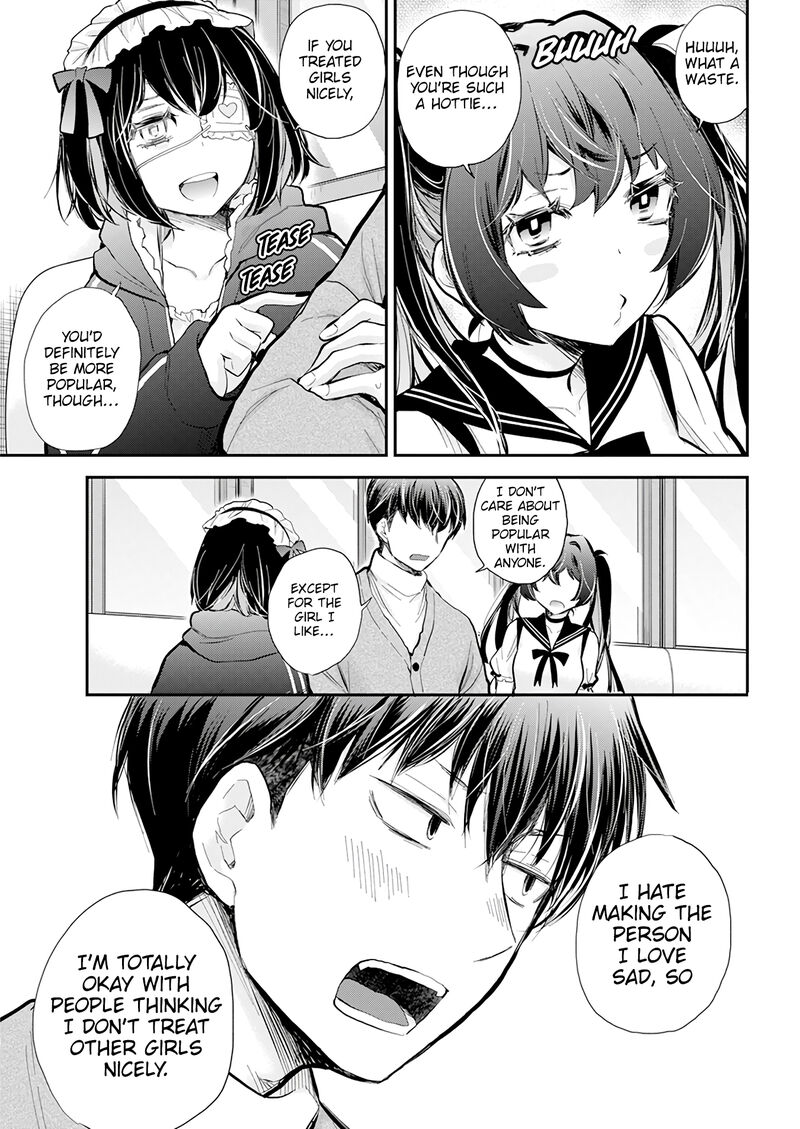 Shingeki No Eroko San Chapter 42 Page 11