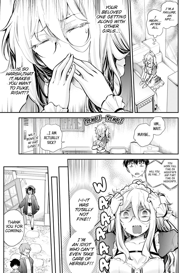 Shingeki No Eroko San Chapter 42 Page 5
