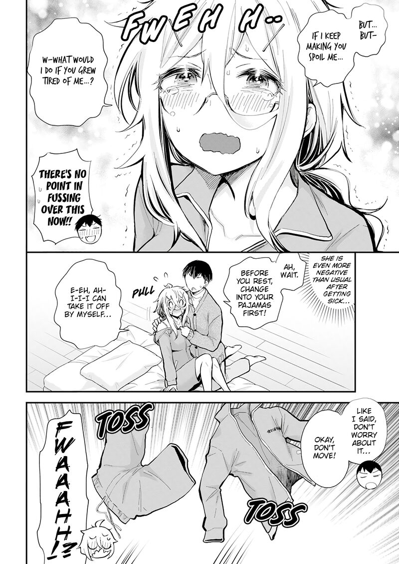 Shingeki No Eroko San Chapter 43 Page 5