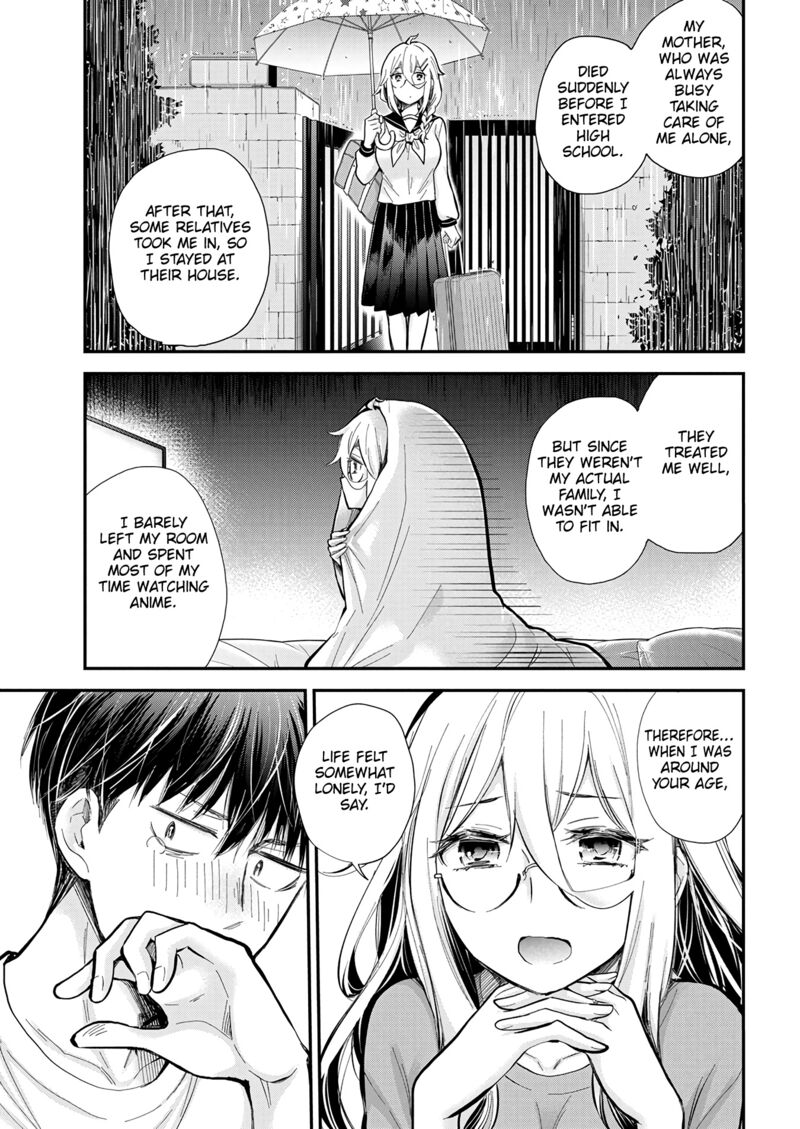 Shingeki No Eroko San Chapter 44 Page 14
