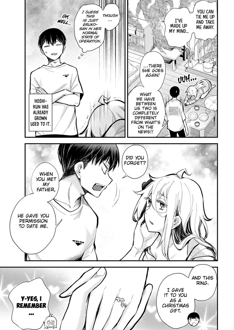 Shingeki No Eroko San Chapter 44 Page 4