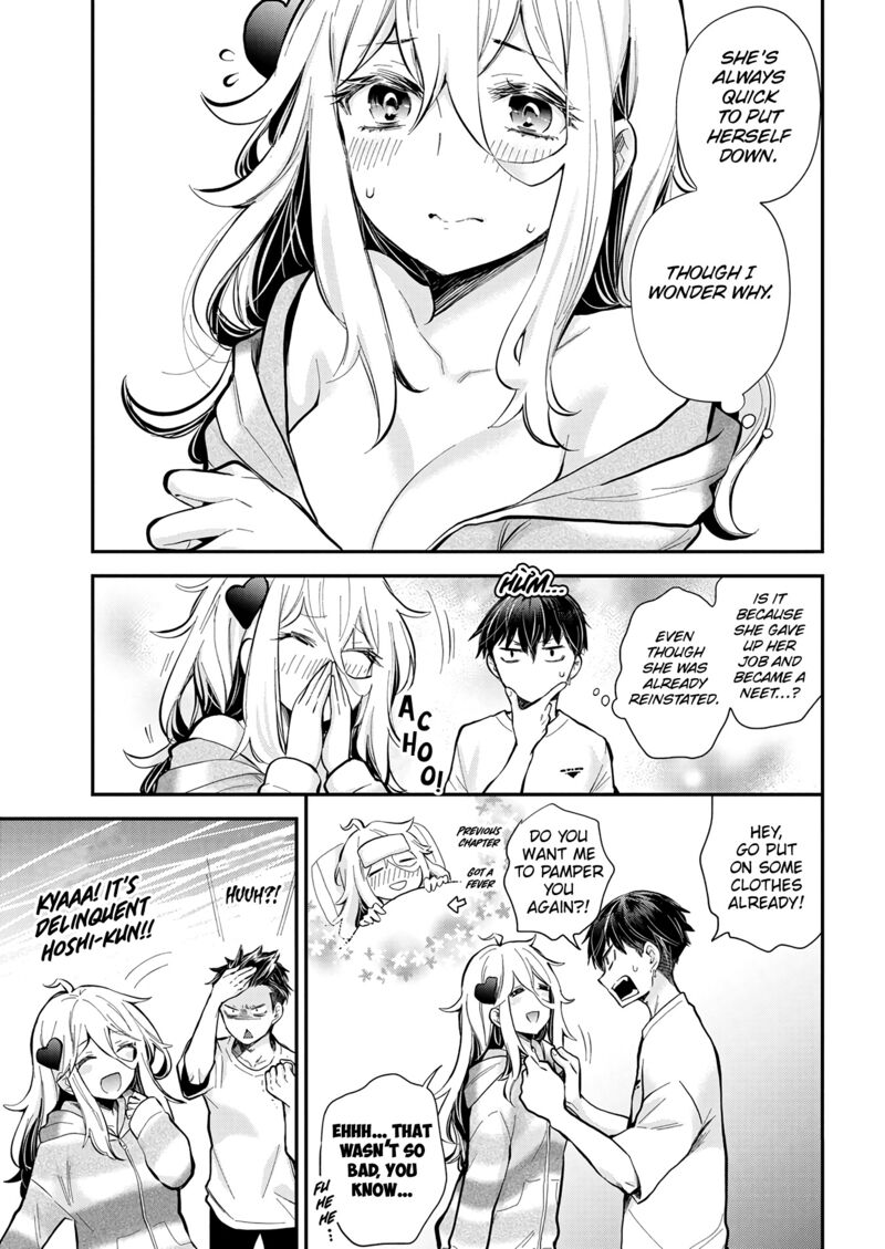 Shingeki No Eroko San Chapter 44 Page 6