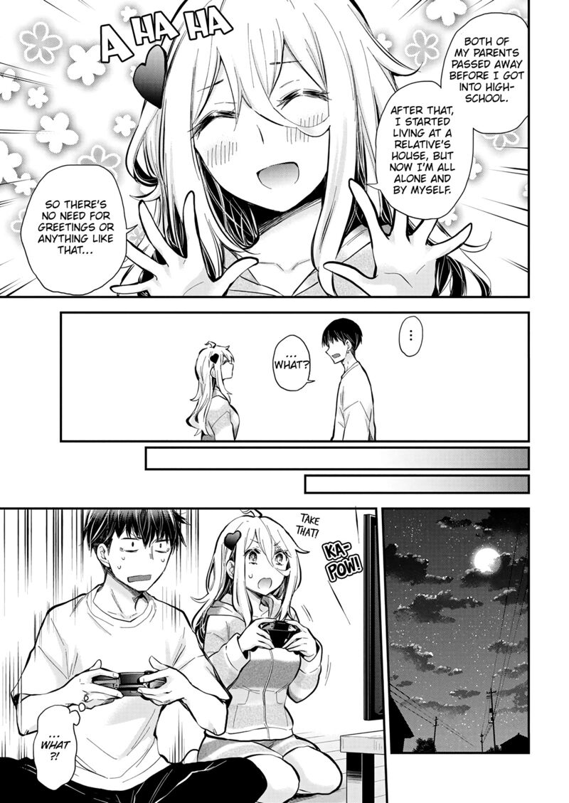 Shingeki No Eroko San Chapter 44 Page 8
