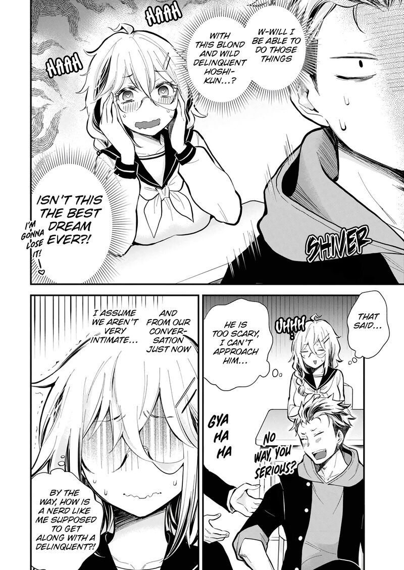 Shingeki No Eroko San Chapter 45 Page 6