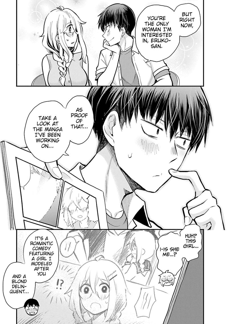 Shingeki No Eroko San Chapter 48 Page 12