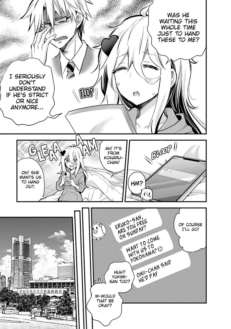 Shingeki No Eroko San Chapter 49 Page 13