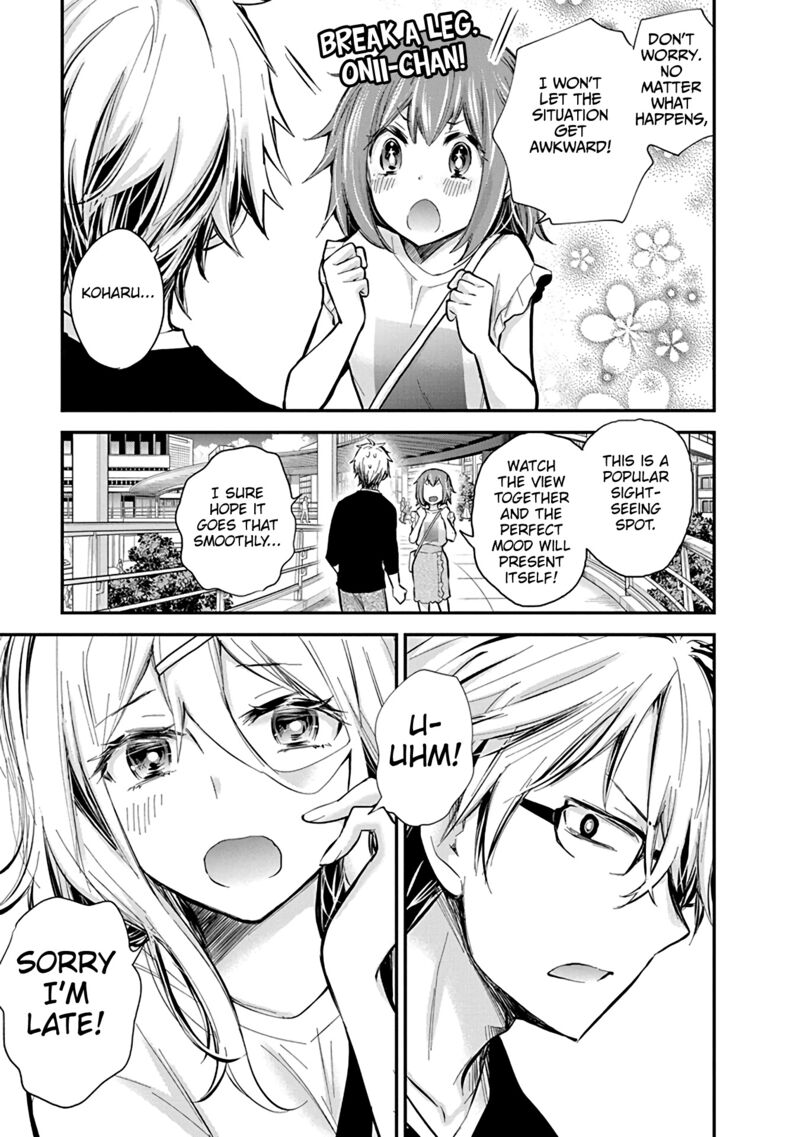 Shingeki No Eroko San Chapter 49 Page 15