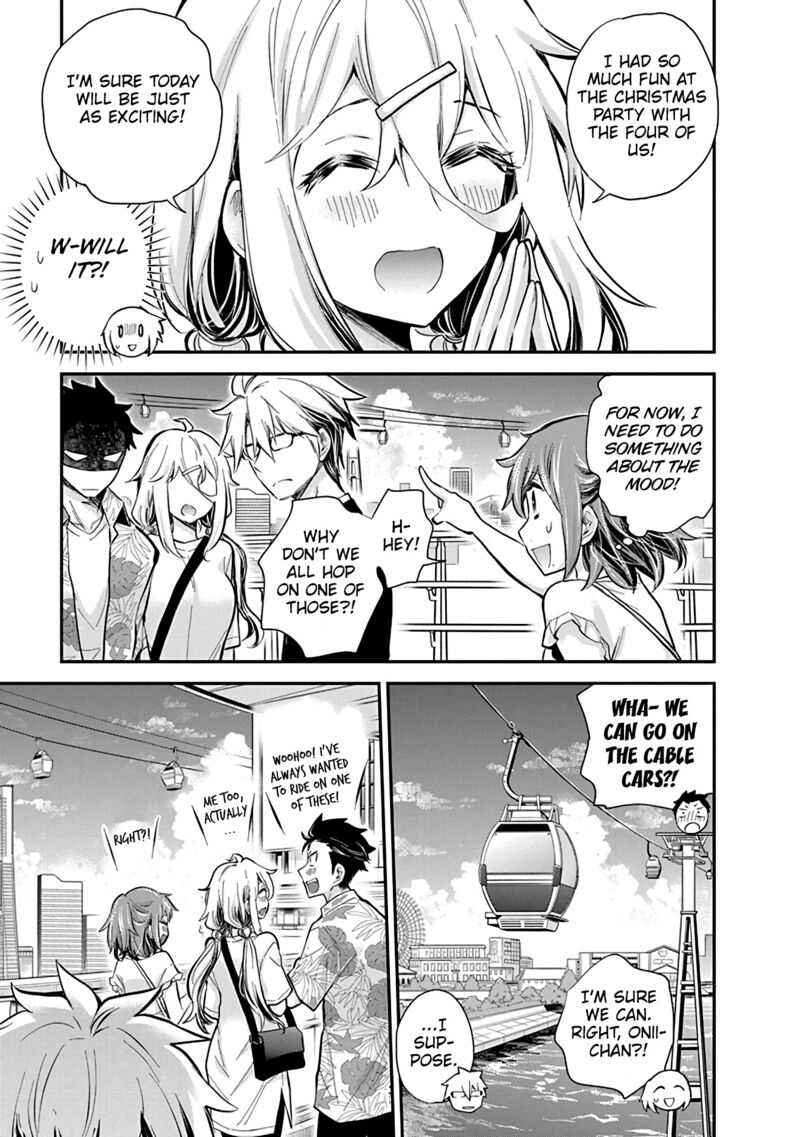 Shingeki No Eroko San Chapter 49 Page 21