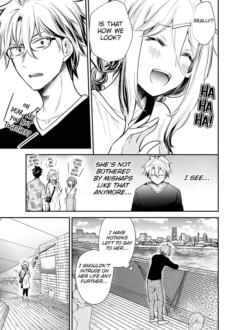 Shingeki No Eroko San Chapter 50 Page 12