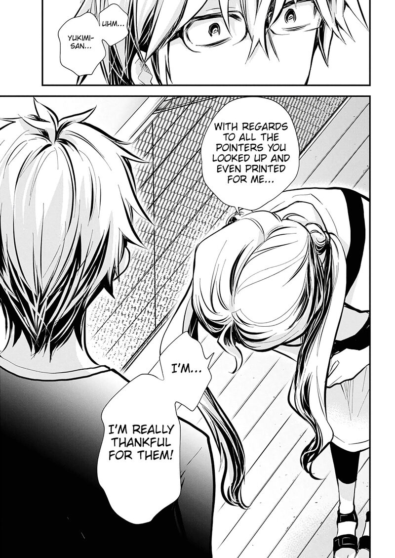Shingeki No Eroko San Chapter 50 Page 14