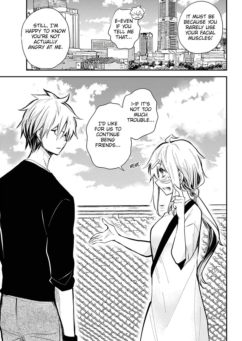 Shingeki No Eroko San Chapter 50 Page 18