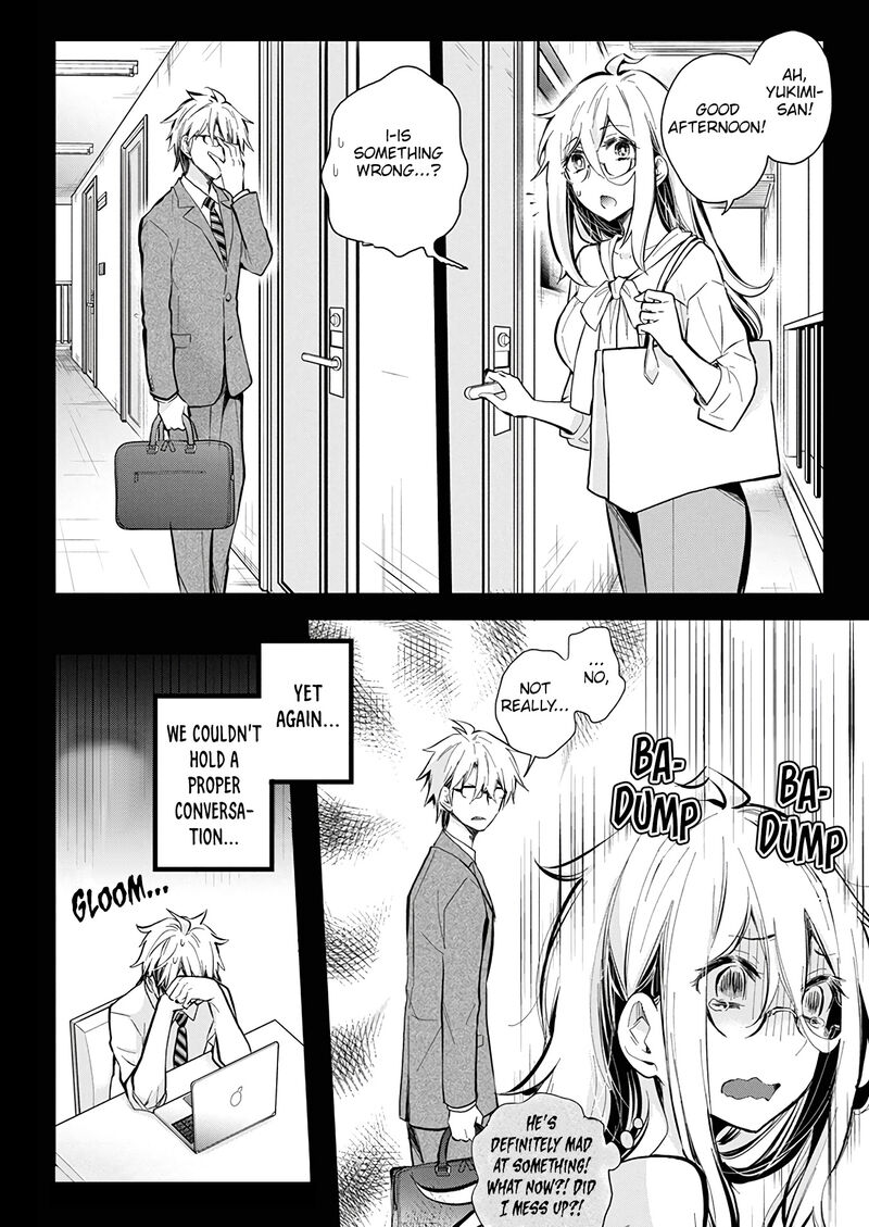 Shingeki No Eroko San Chapter 50 Page 3