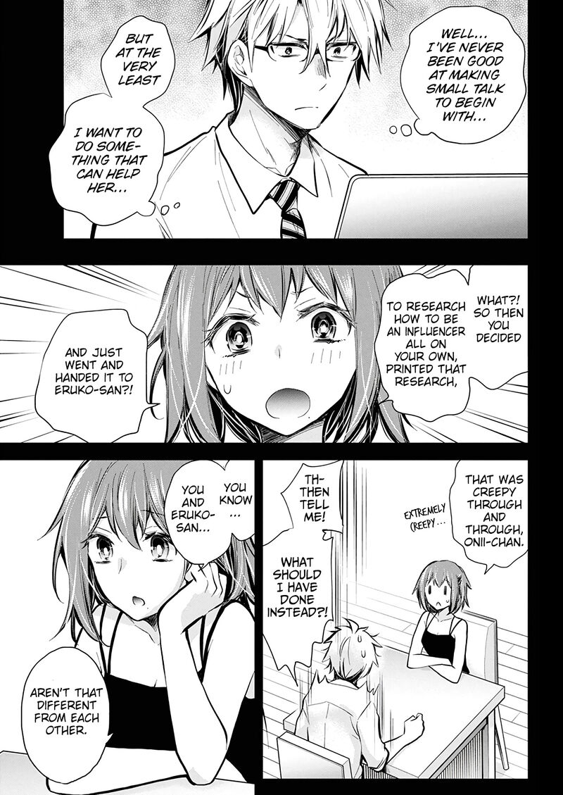 Shingeki No Eroko San Chapter 50 Page 4