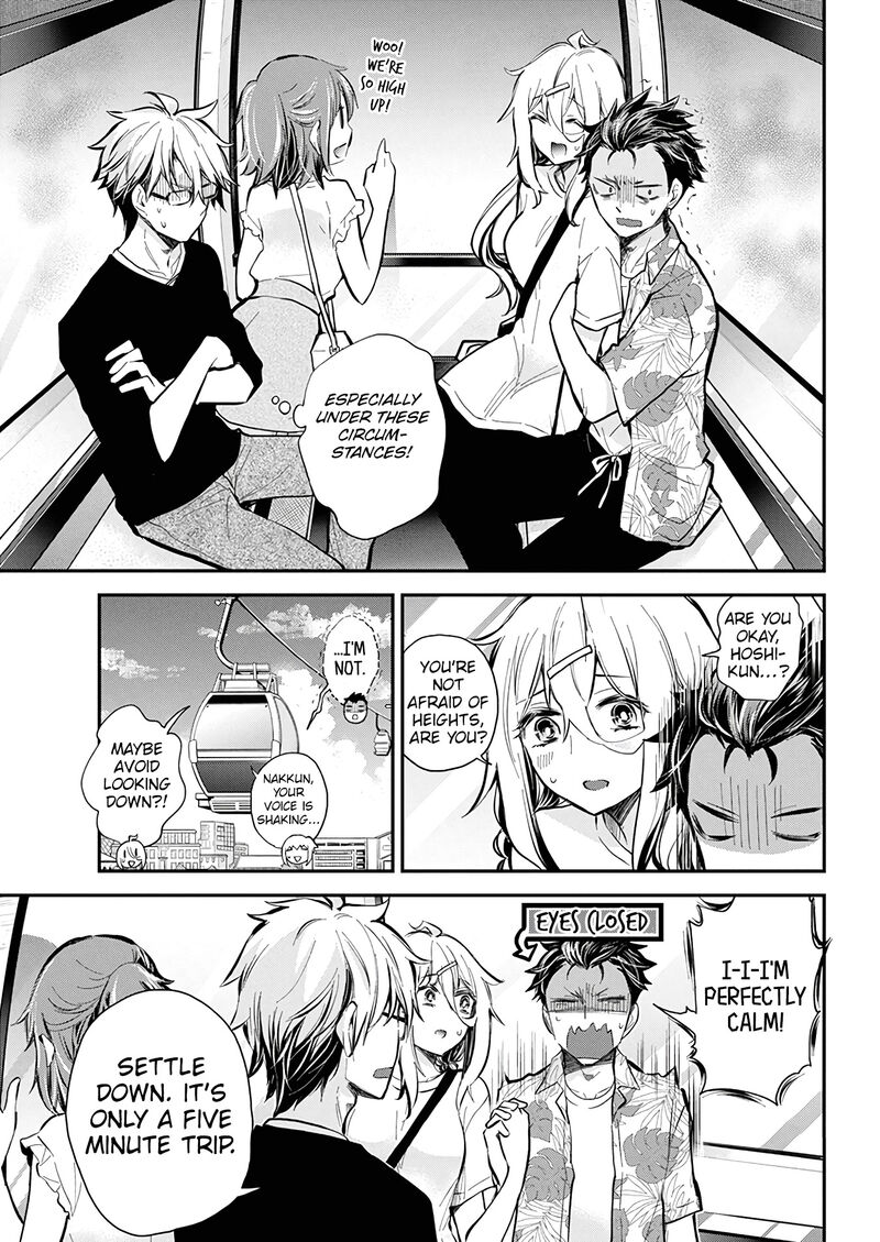 Shingeki No Eroko San Chapter 50 Page 6