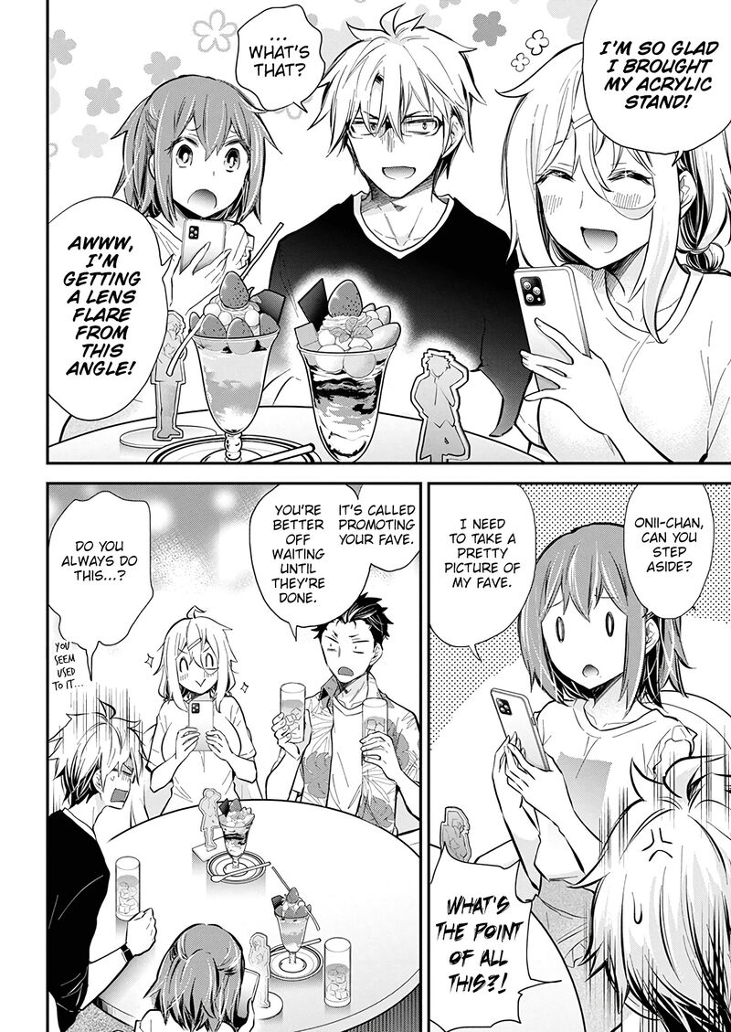 Shingeki No Eroko San Chapter 50 Page 9