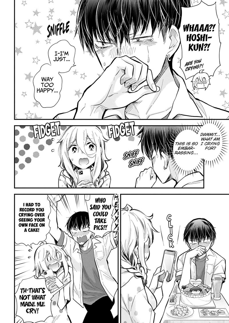 Shingeki No Eroko San Chapter 51 Page 10