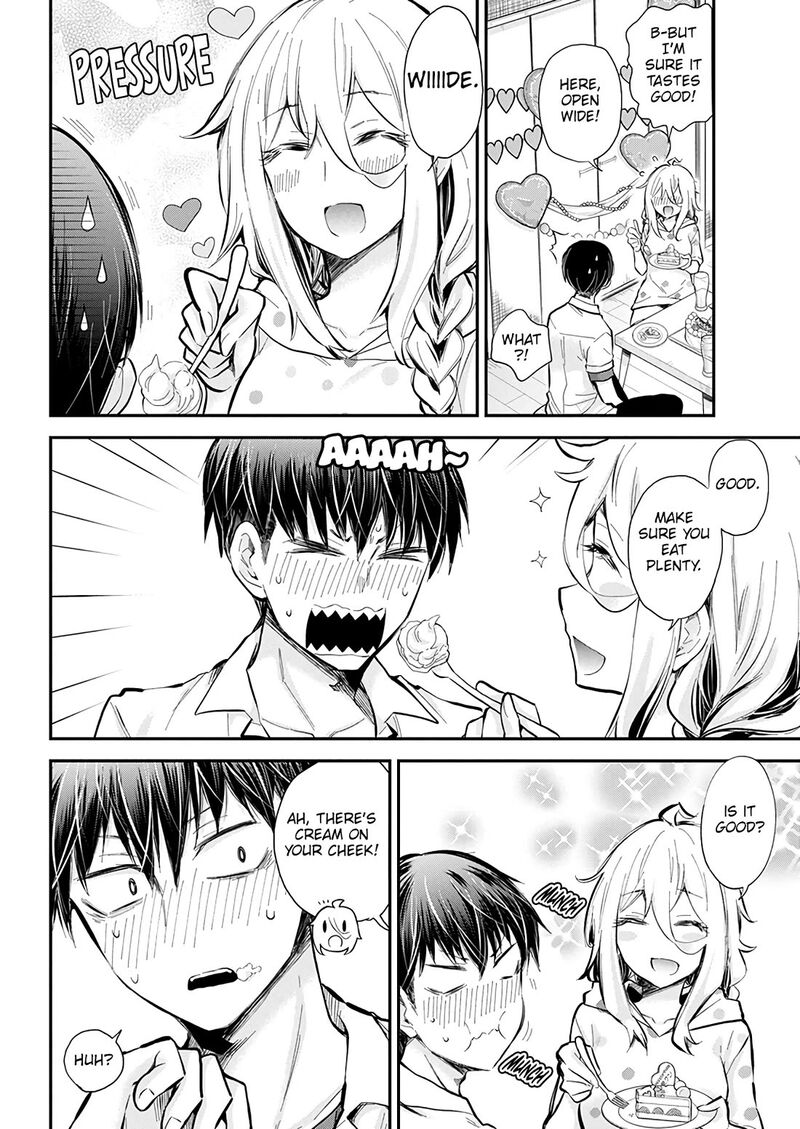 Shingeki No Eroko San Chapter 51 Page 12