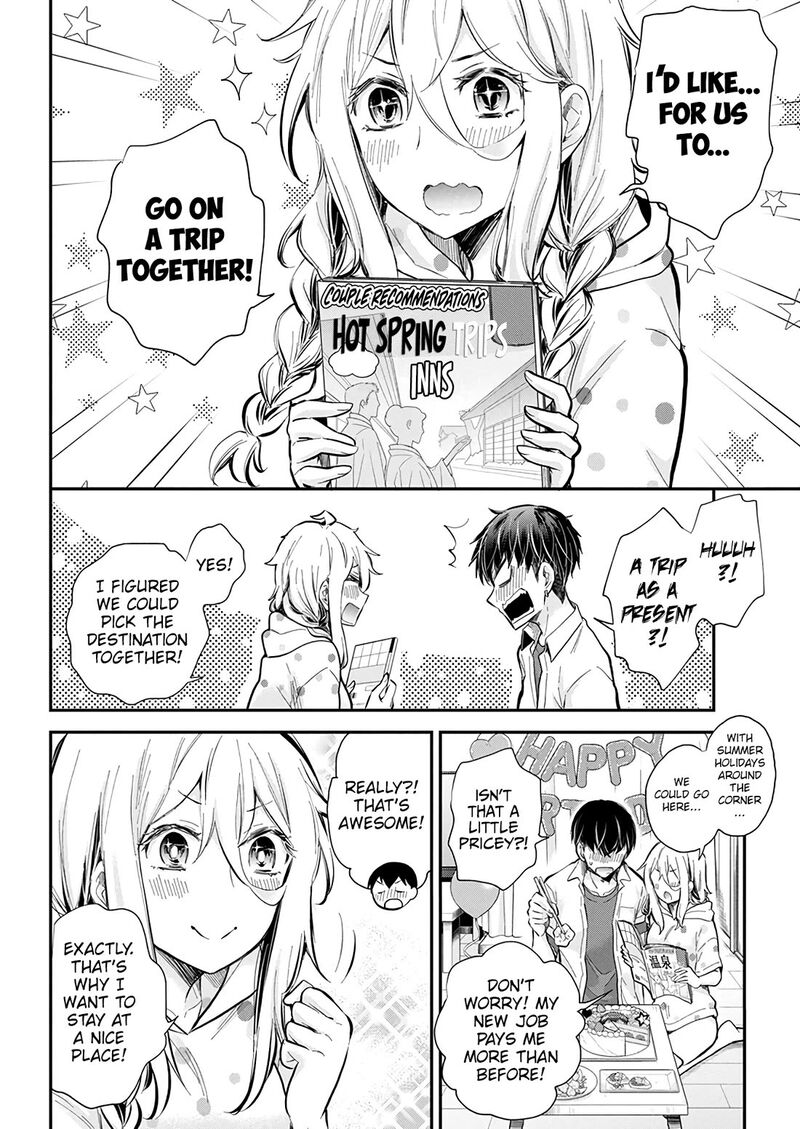 Shingeki No Eroko San Chapter 51 Page 14