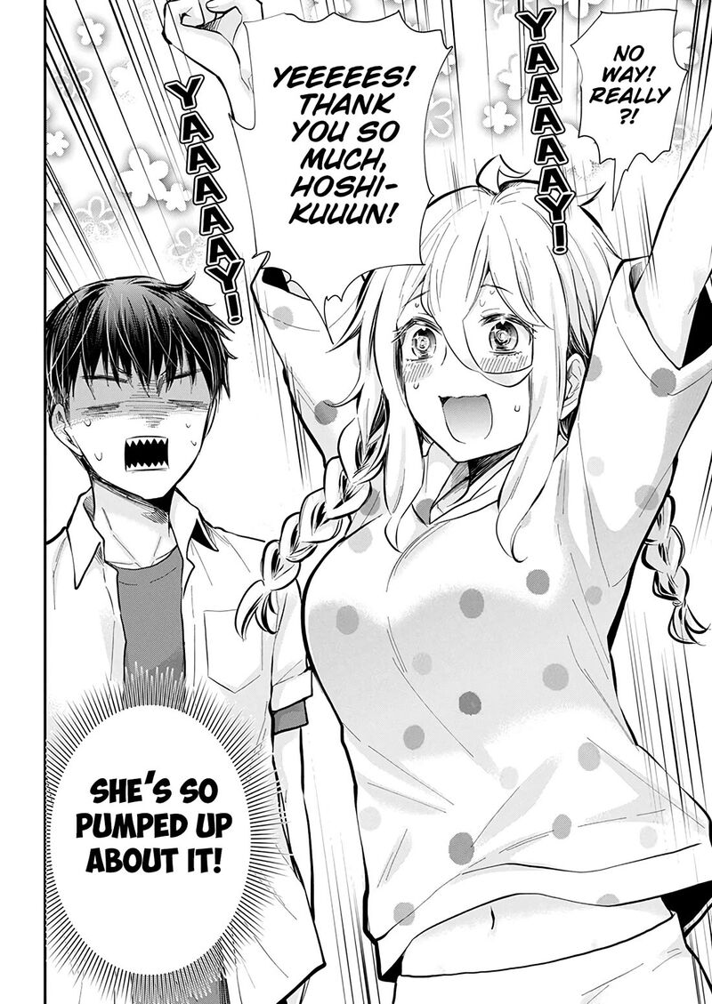 Shingeki No Eroko San Chapter 51 Page 18