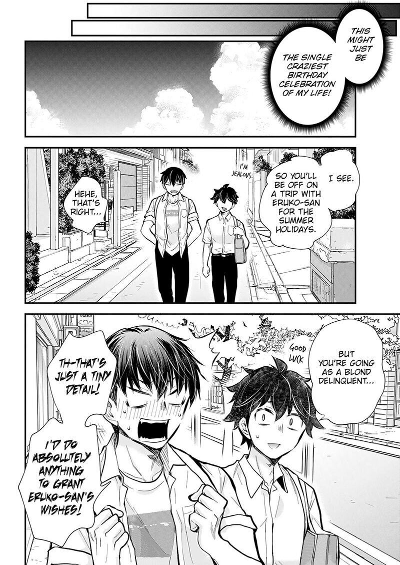 Shingeki No Eroko San Chapter 51 Page 20