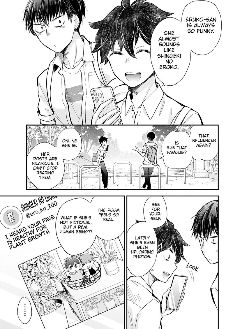 Shingeki No Eroko San Chapter 51 Page 21