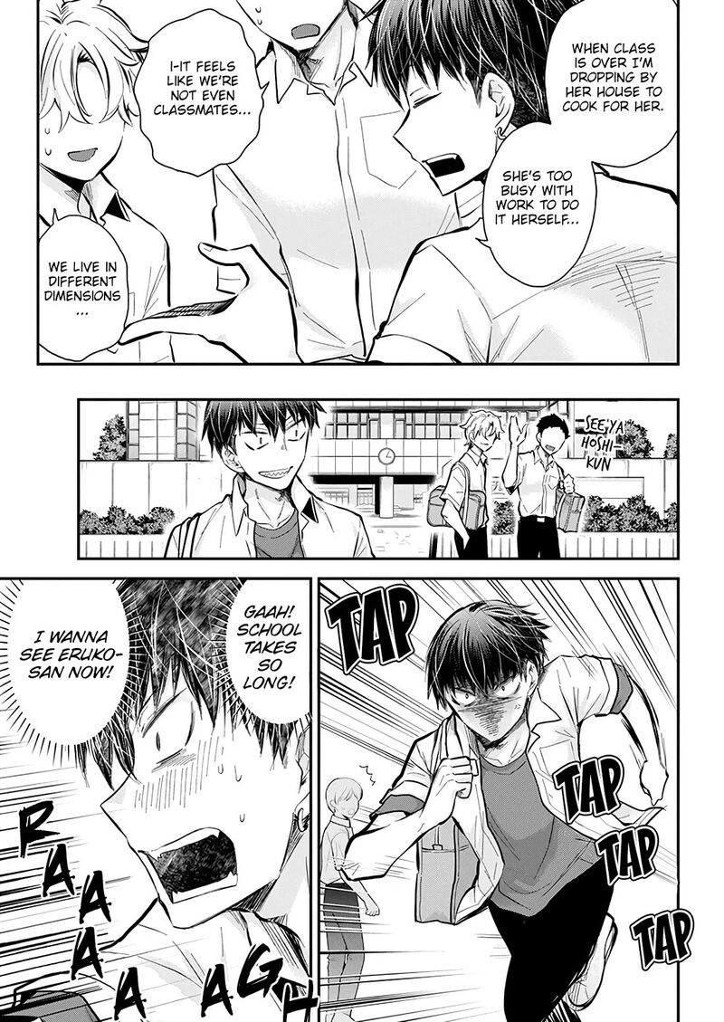 Shingeki No Eroko San Chapter 51 Page 5
