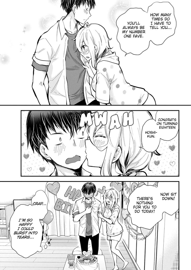Shingeki No Eroko San Chapter 51 Page 9