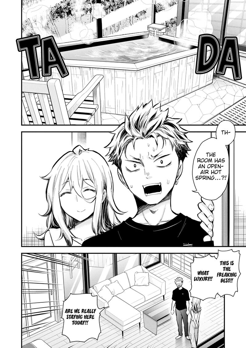 Shingeki No Eroko San Chapter 52 Page 10