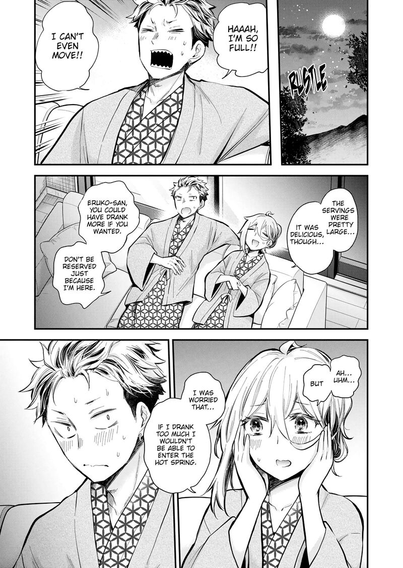 Shingeki No Eroko San Chapter 52 Page 15